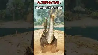 ARK ALTERNATIVES 9 