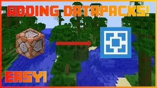 How to Install Datapacks on Aternos (Updated) {11}