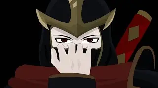 Hayabusa face reveal