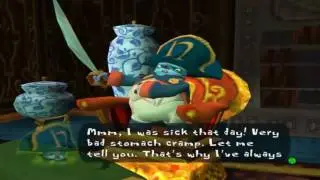 Psychonauts HD Babbleplay part 22 - Creepy Little Girls Songs