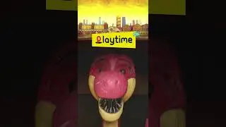 Динозавр Брон (Тёмная сущность)