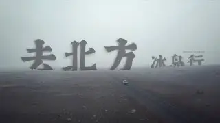Xichen's Vlog #056 Journey in Iceland: To The North