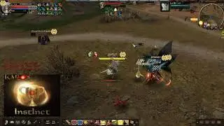 Karos Latino - lTIMBERLIKEI Pk #1