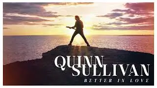 Quinn Sullivan - 