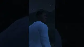 Strašidelný křik ducha ženy v GTA 5!