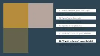 Phunk B - Nu știi să fumezi (cu Spectru)