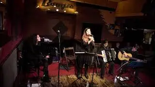 Raffaella Misiti e LE ROMANE 