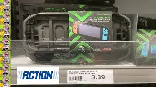 PROTECTIVE BUMPER CASE € 3,39  ( ACTION  )  Battletron Gaming