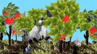 of Montreal - Requiem for O.M.M.2 [OFFICIAL MUSIC VIDEO]