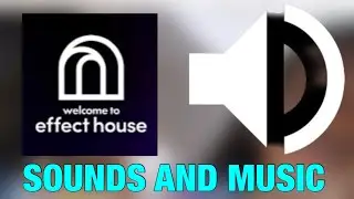 how to add music  and sound in (TikTok Effect House)