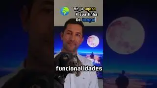 Veja a sua linha do tempo, no Google Maps! 