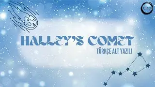 [Türkçe Alt Yazılı] ONEUS - Halley's Comet