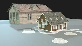 EASY transform any FBX file into Iclone Props