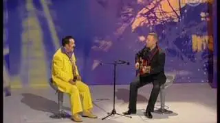 Alexander Gamy & Willy Tokarev