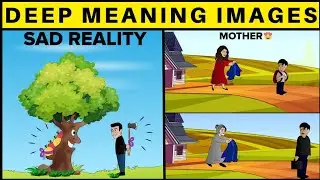 Top 50 Deep Meaning Motivational Pictures | One Picture Million Words 