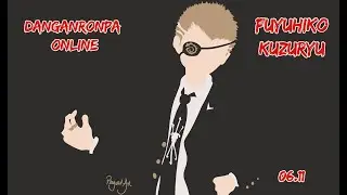 Выпускайте бычка | Danganronpa Online (Приватная игра)