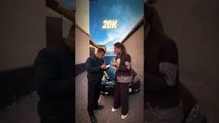 Siz kutgan kun keldi 😉