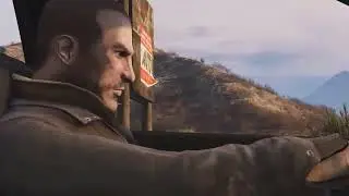 Niko Bellic WTF is this? Come on! MEME