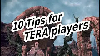 10 Tips For TERA Players