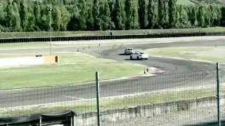 Varano Open Pit