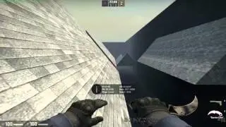 SURF CS GO   Surf Rebel Resistance njv
