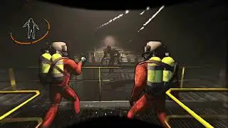 A Big Ass Alien Kills My Homies