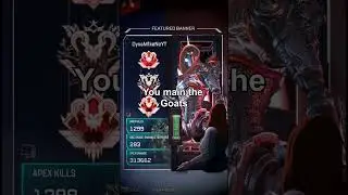These are the best Apex Legends mains!