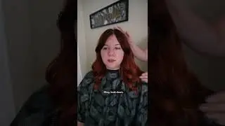 Going To The Hair Salon Be Like (Part 1)