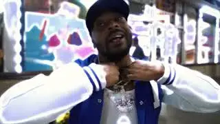 Tone Tone - FN | Detroit Music Video