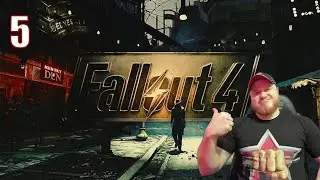 Fallout 4 Прохождение На Русском /  УНИЧТОЖЕНИЕ ИНСТИТУТА / ФИНАЛ  5#