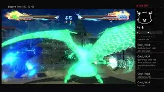 Naruto sugandhan gameplay