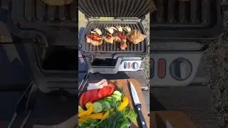 Долгожданные выходные 🥩