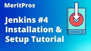 Jenkins Installation in Windows | Jenkins Setup on Windows | Jenkins Tutorial For Beginners #4