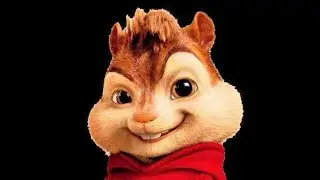 im Alvin (fnf mod animation)