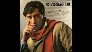 LUIGI BENIGNO    DOMANI    1983