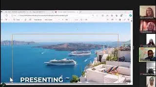 inCruises Presentation  Travel for free  Travel and make money