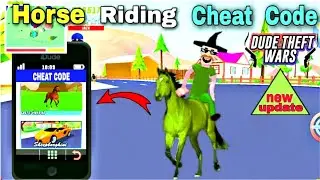 HORSE RIDING IN DUDE THEFT WAR | I FOUND HORSE IN DUDE THEFT WAR ||#AnupRawat