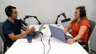 Episode 31: NEWS and Venture Madness Conference Recap - Week ending Oct. 8