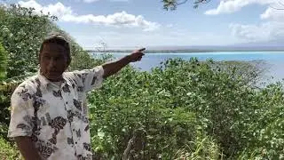 History Of The indigenous Peoples Of Oceania - They all come from South America 20,000+ years ago.