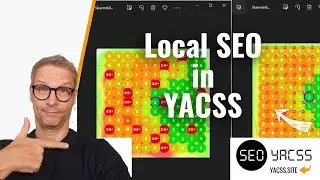 Local Seo in YACSS