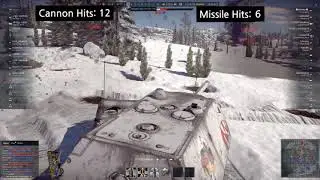 [War Thunder] MAUS NEVER DIES