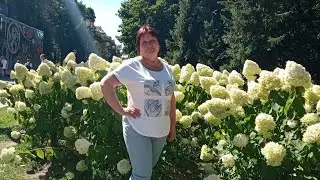 🎀 Поездка на главную площадь России!