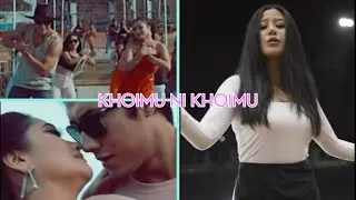 manipuri song khoimu ni khoimu short video. #shorts #song #manipurisongs