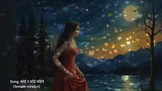 song: koi na Koi chahiye l new love song