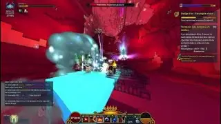 Trove - Léviathan U11 Solo Avec Le Solarion