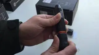 Elite Disposable Grip for Elite Pen, Cheyenne Hawk Pen