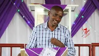 Ep 149.4 2024 Dalili za Mtumishi wa Yehova | Mwl Eliya