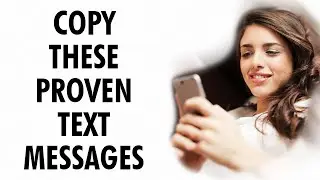 How to Text a Girl After Getting Her Number
