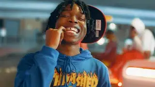 Nefariou$ - Morph official music video