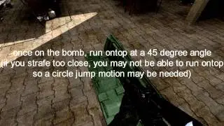[TUTORIAL] Faster Stevy spot